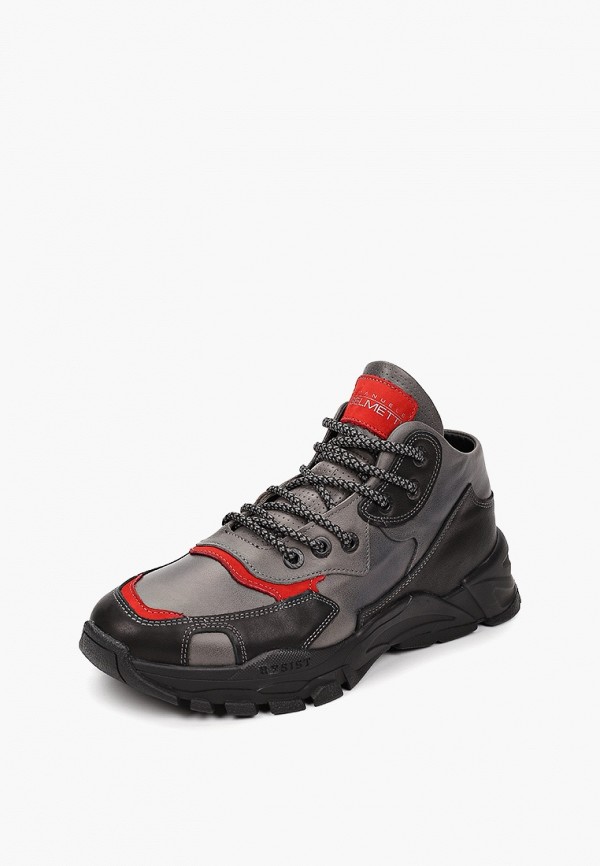 фото Кроссовки emanuele gelmetti