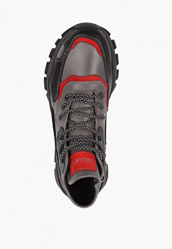 фото Кроссовки emanuele gelmetti