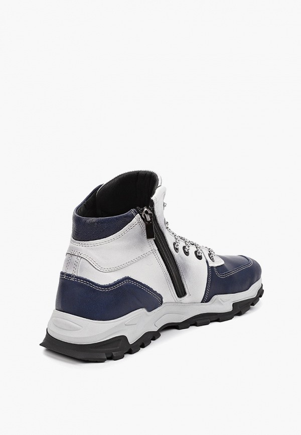 фото Кроссовки emanuele gelmetti