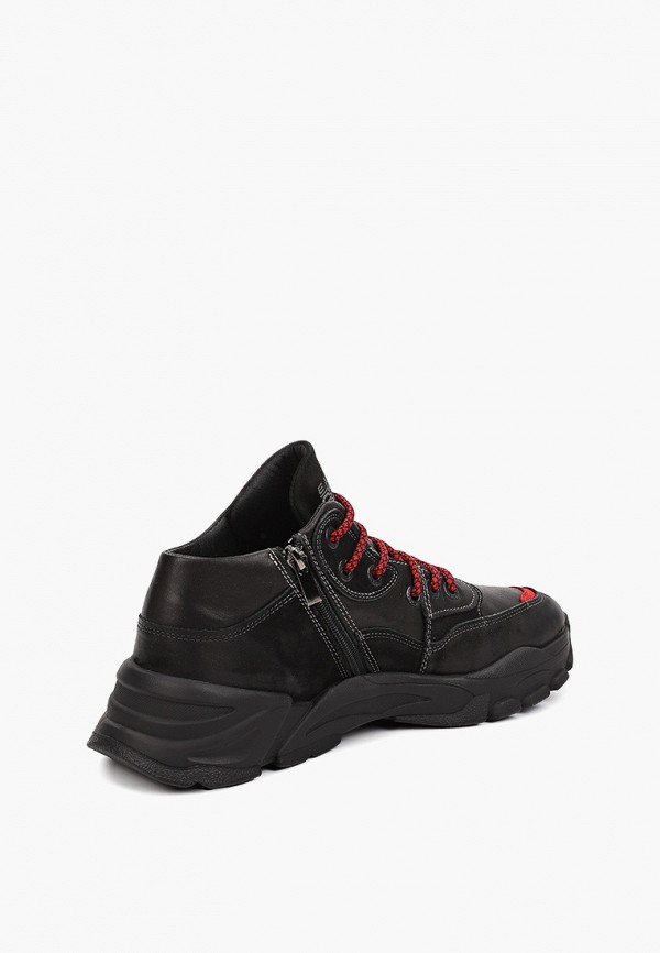 фото Ботинки emanuele gelmetti