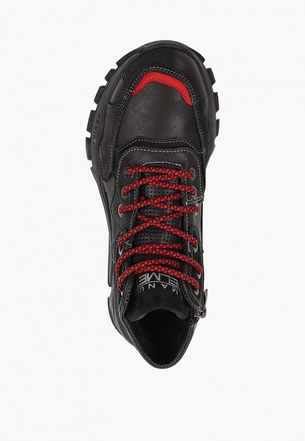 фото Ботинки emanuele gelmetti