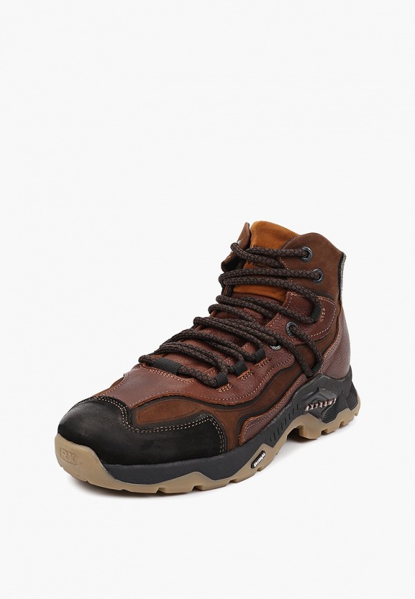 фото Ботинки emanuele gelmetti