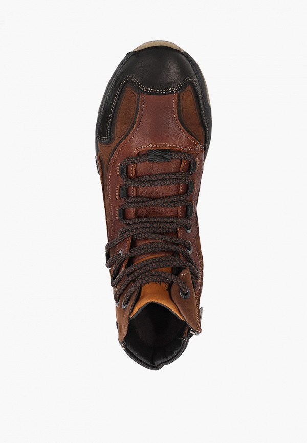 фото Ботинки emanuele gelmetti