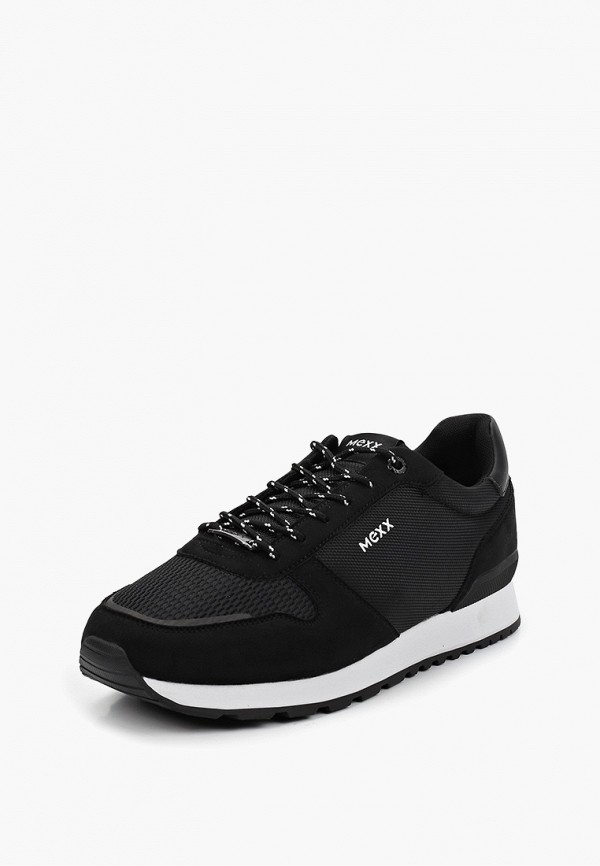 фото Кроссовки mexx