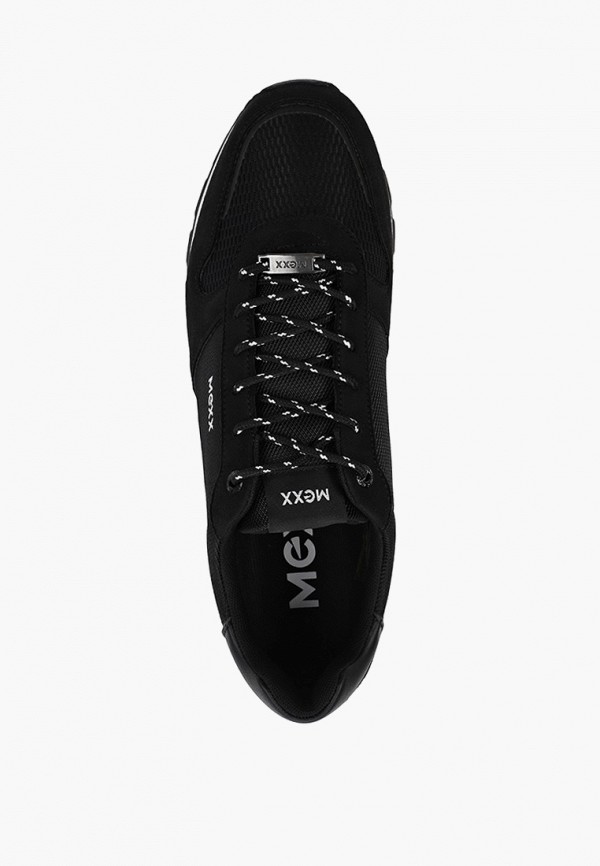 фото Кроссовки mexx