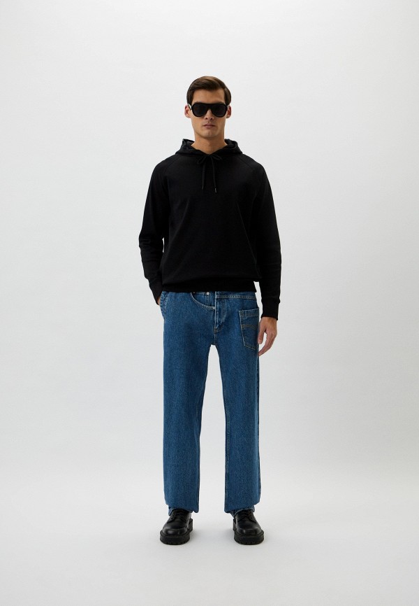 фото Джинсы red september