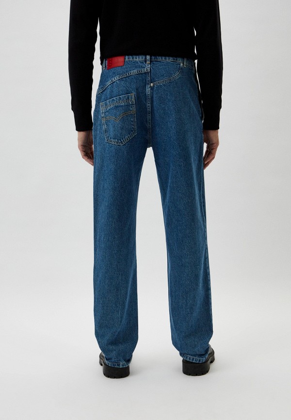 фото Джинсы red september