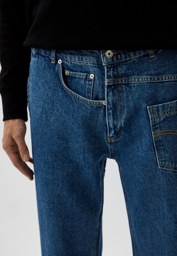 фото Джинсы red september