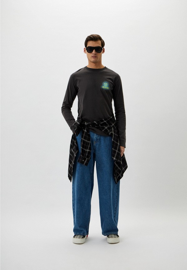 фото Джинсы red september