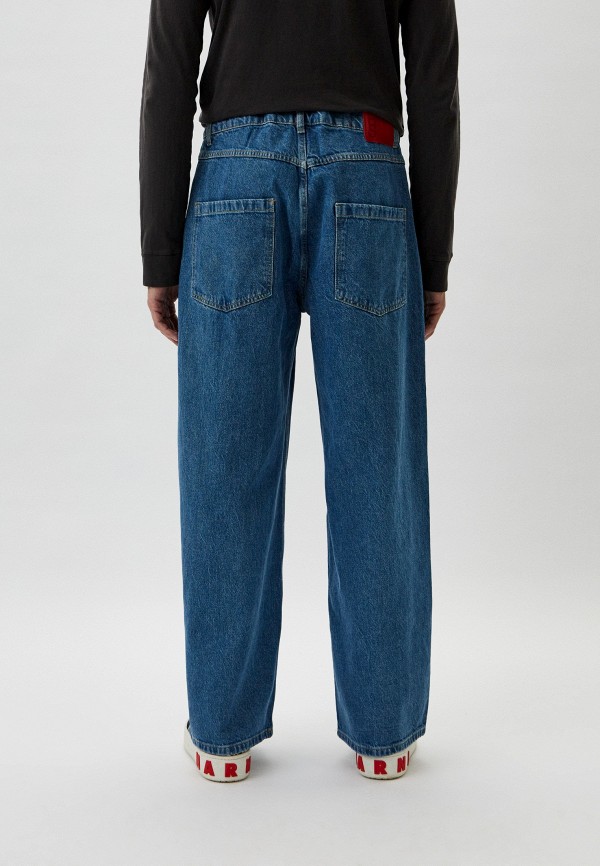 фото Джинсы red september