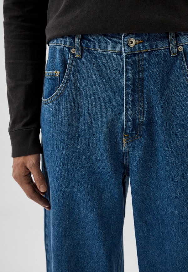 фото Джинсы red september