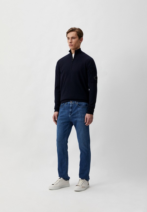 фото Джинсы falconeri