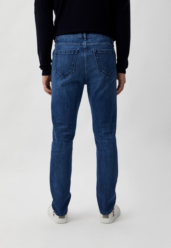 фото Джинсы falconeri