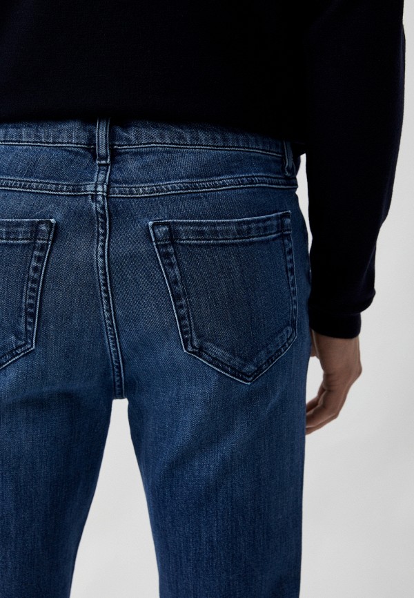 фото Джинсы falconeri