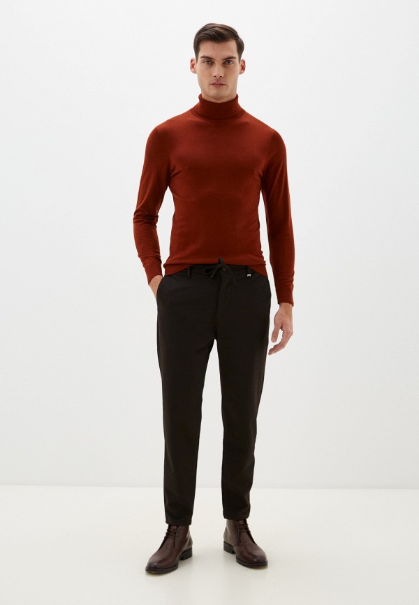 фото Водолазка cudgi