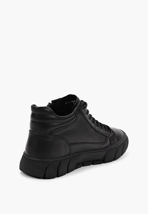 фото Кеды briggs