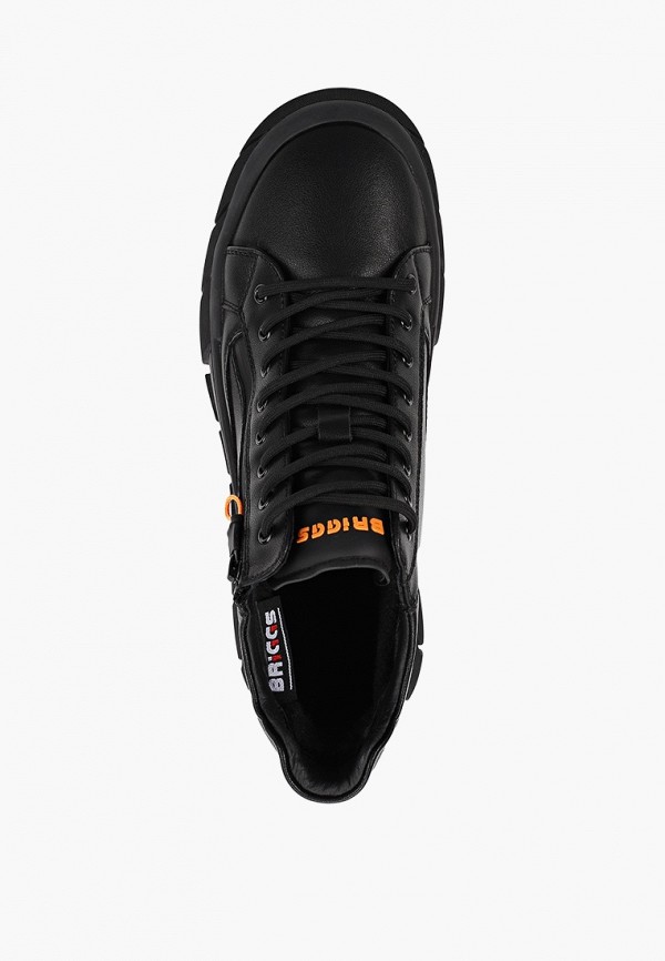 фото Кеды briggs