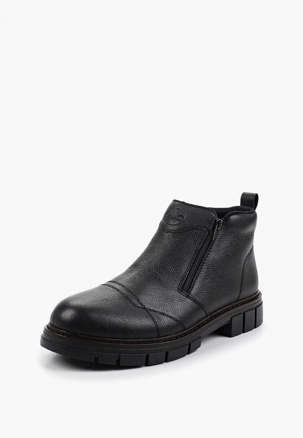 фото Ботинки rieker