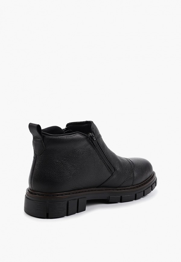 фото Ботинки rieker