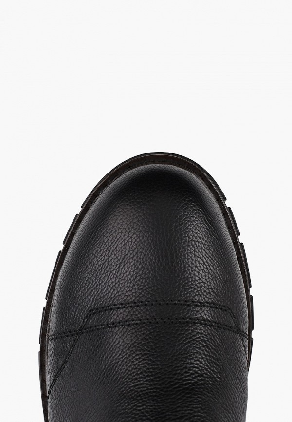 фото Ботинки rieker