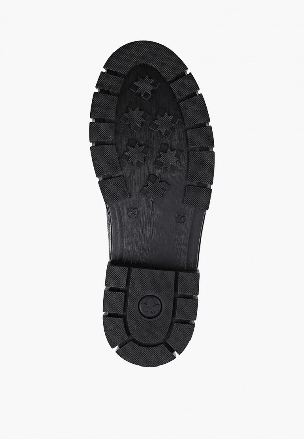 фото Ботинки rieker