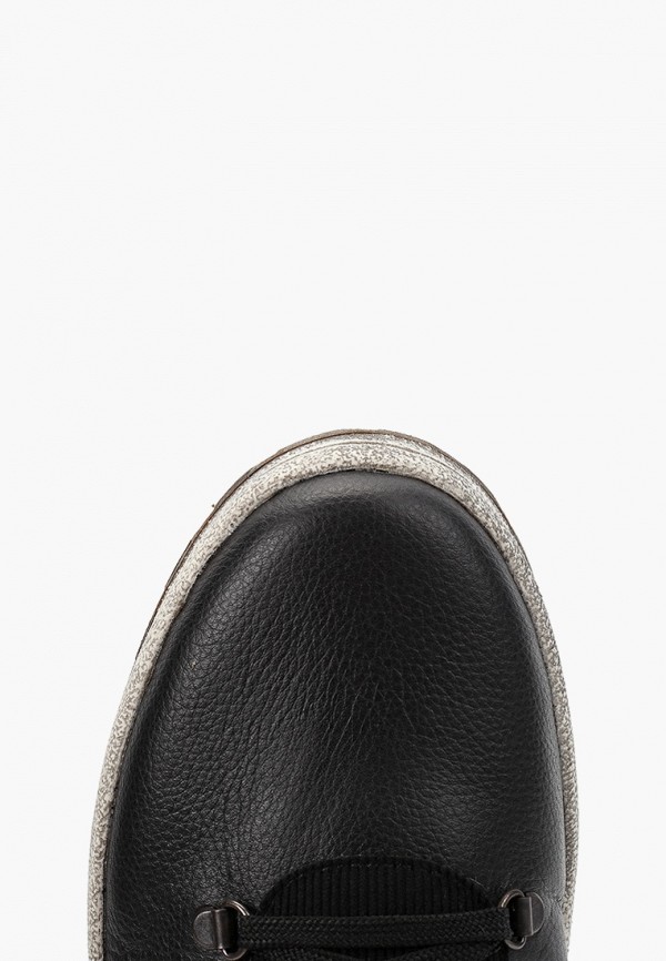 фото Ботинки rieker