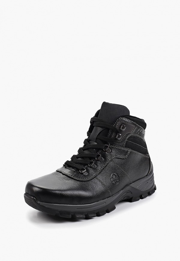 фото Ботинки rieker