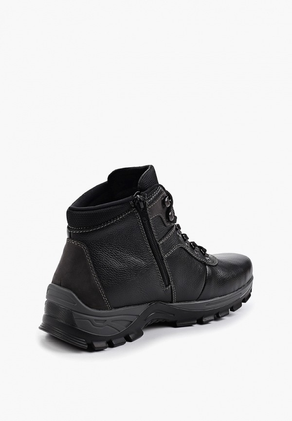 фото Ботинки rieker