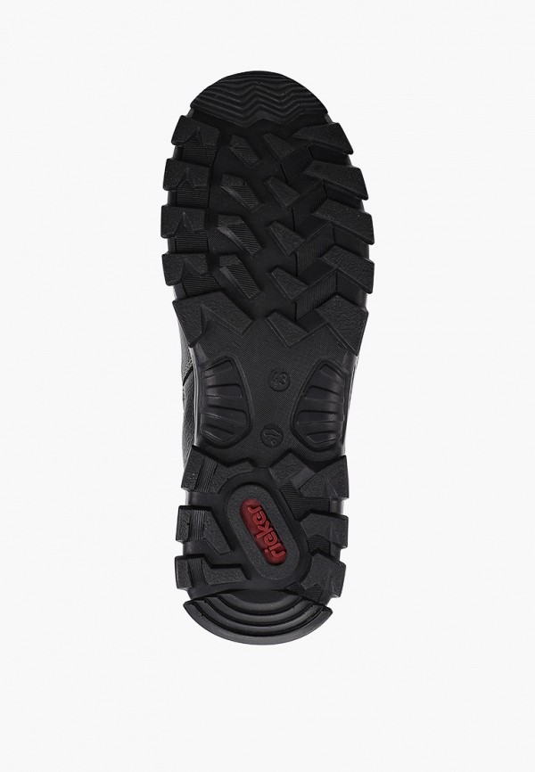 фото Ботинки rieker