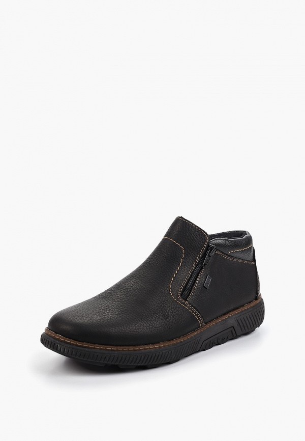 фото Ботинки rieker