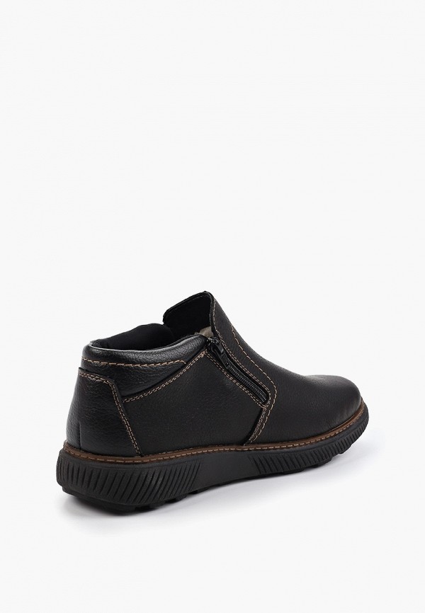 фото Ботинки rieker