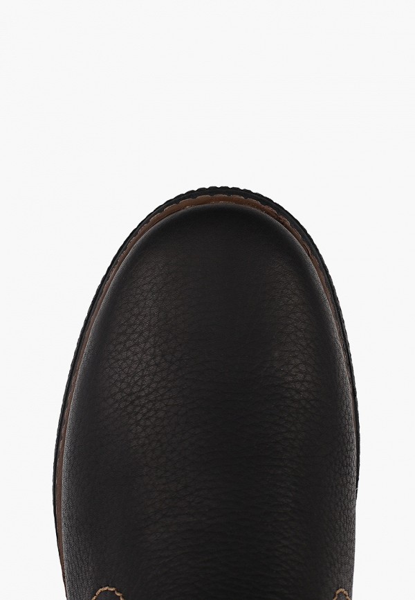 фото Ботинки rieker