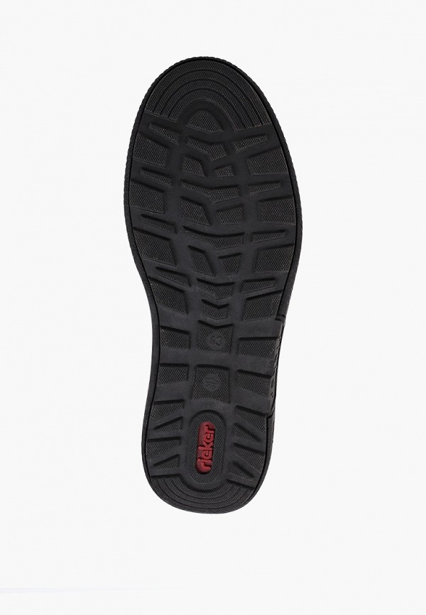 фото Ботинки rieker