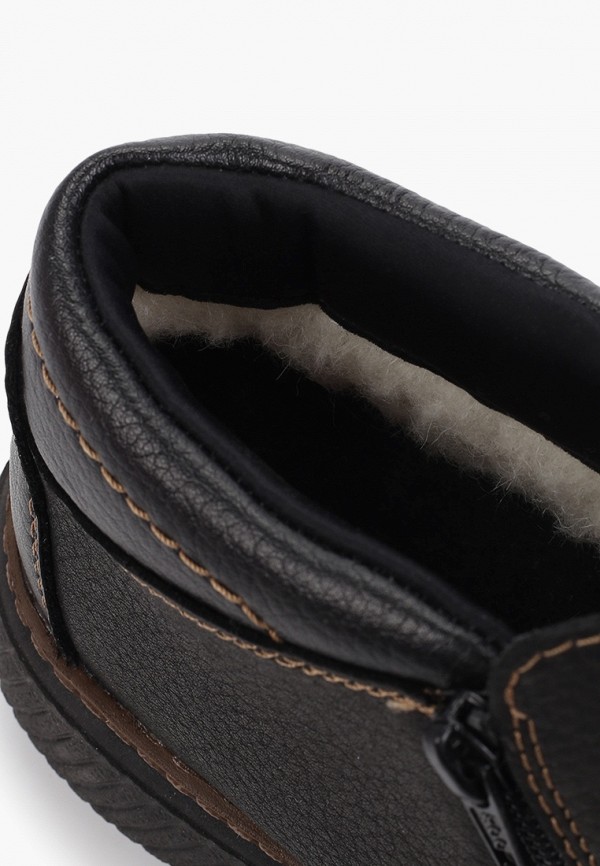 фото Ботинки rieker