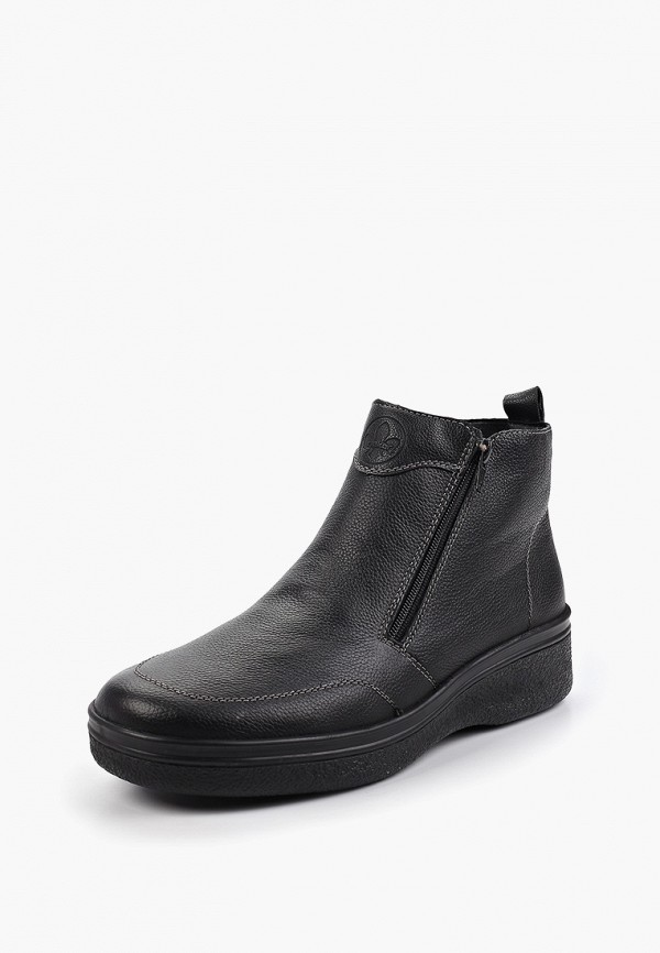 фото Ботинки rieker