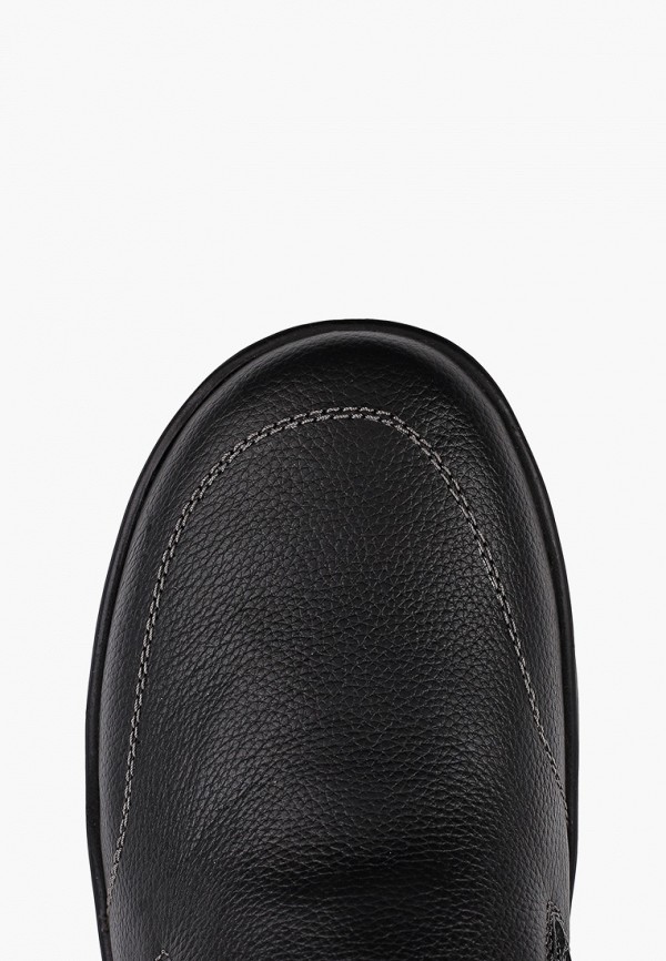 фото Ботинки rieker