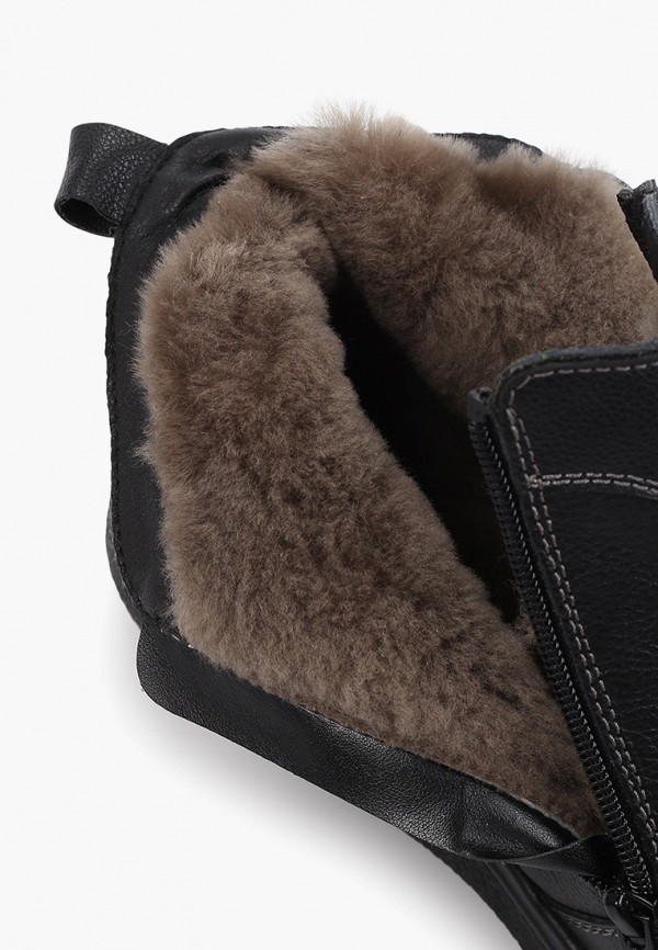 фото Ботинки rieker