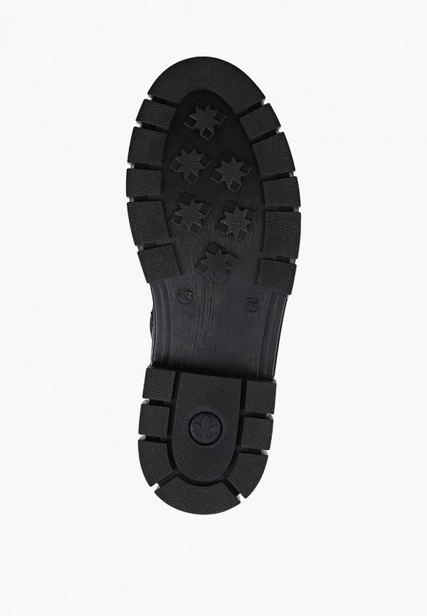 фото Ботинки rieker