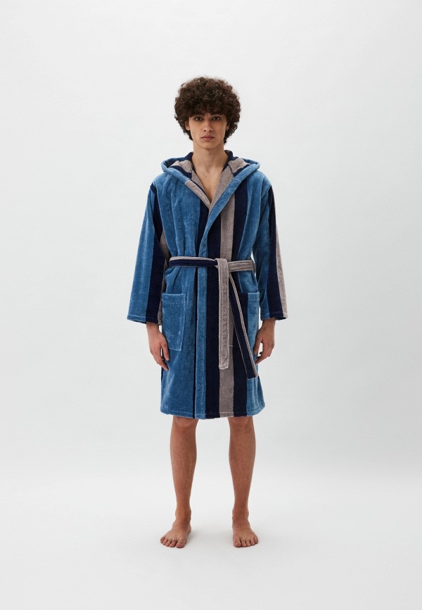 фото Халат домашний trussardi home