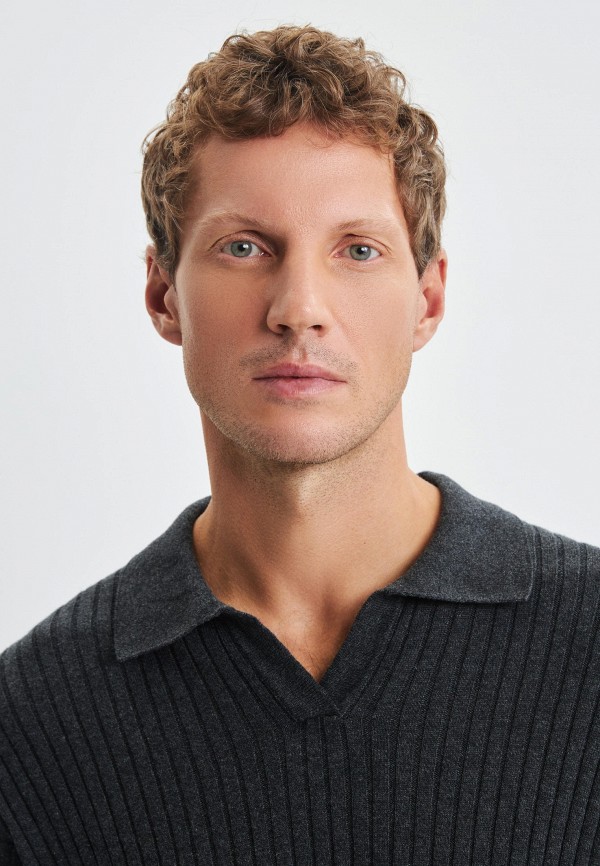 фото Поло zrn man