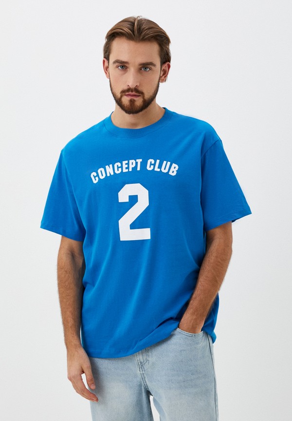 фото Футболка mark formelle