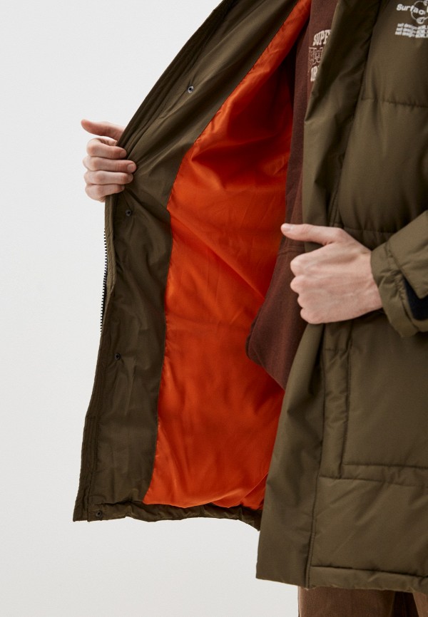 фото Куртка утепленная koton