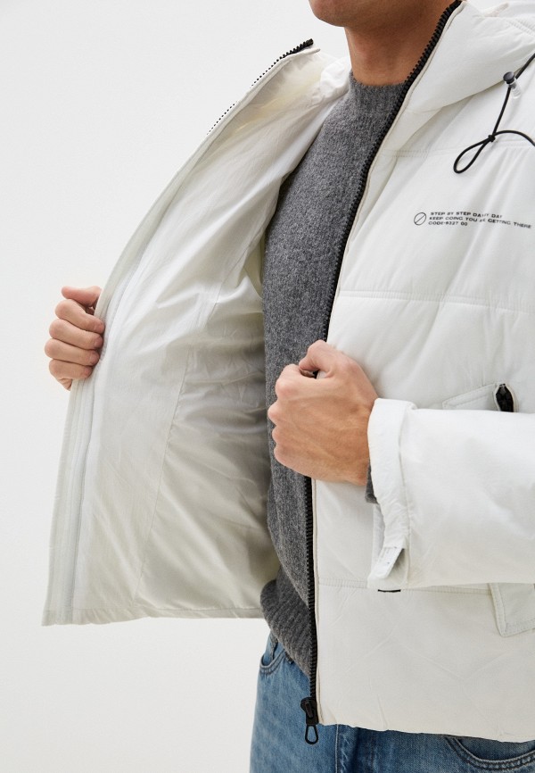 фото Куртка утепленная koton