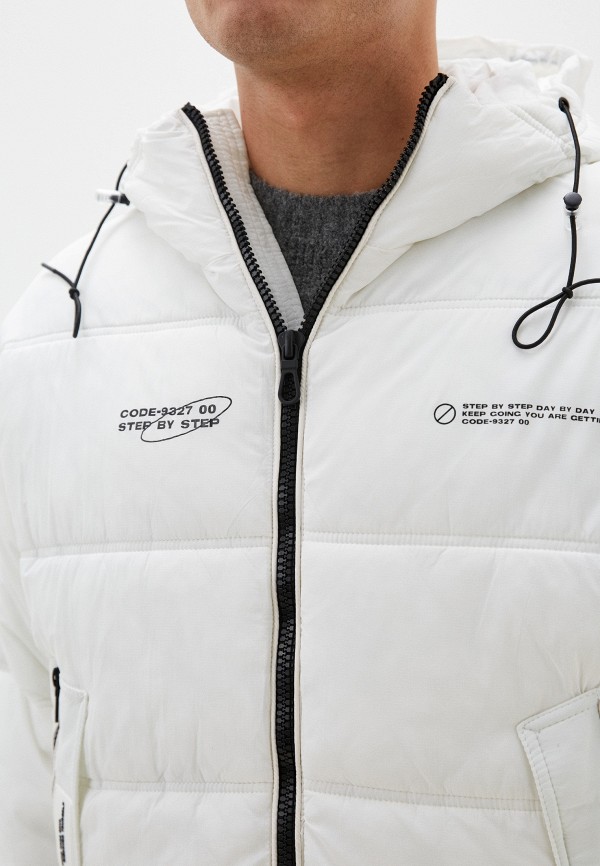 фото Куртка утепленная koton