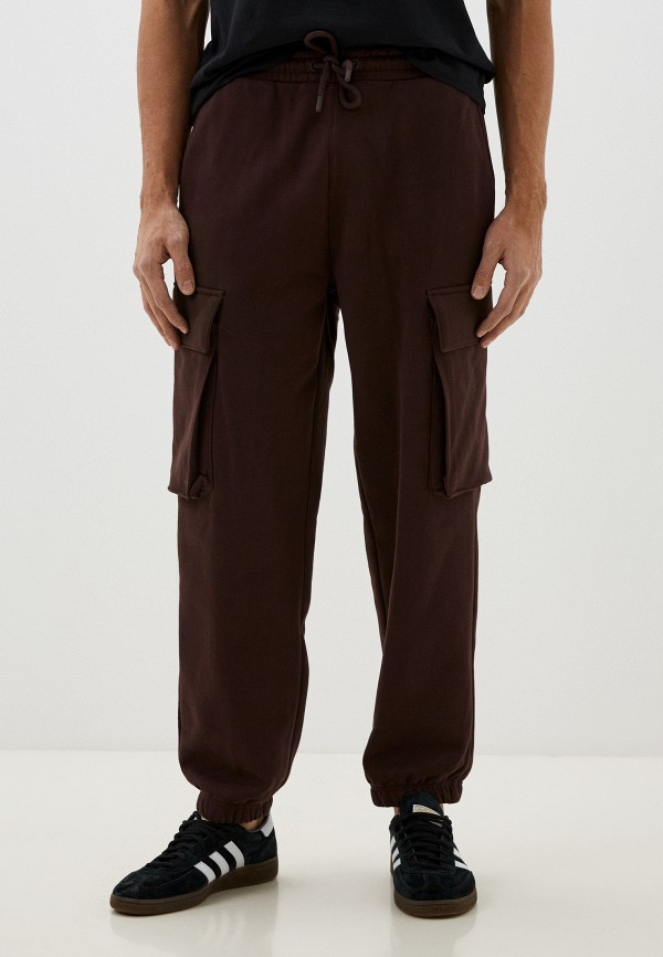 фото Брюки спортивные gloria jeans