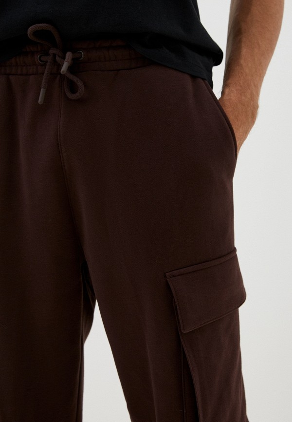 фото Брюки спортивные gloria jeans