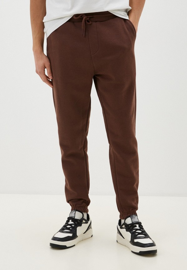 фото Брюки спортивные koton