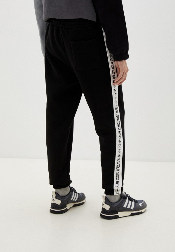 фото Брюки спортивные koton