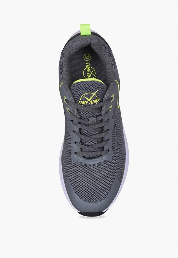 фото Кроссовки timejump