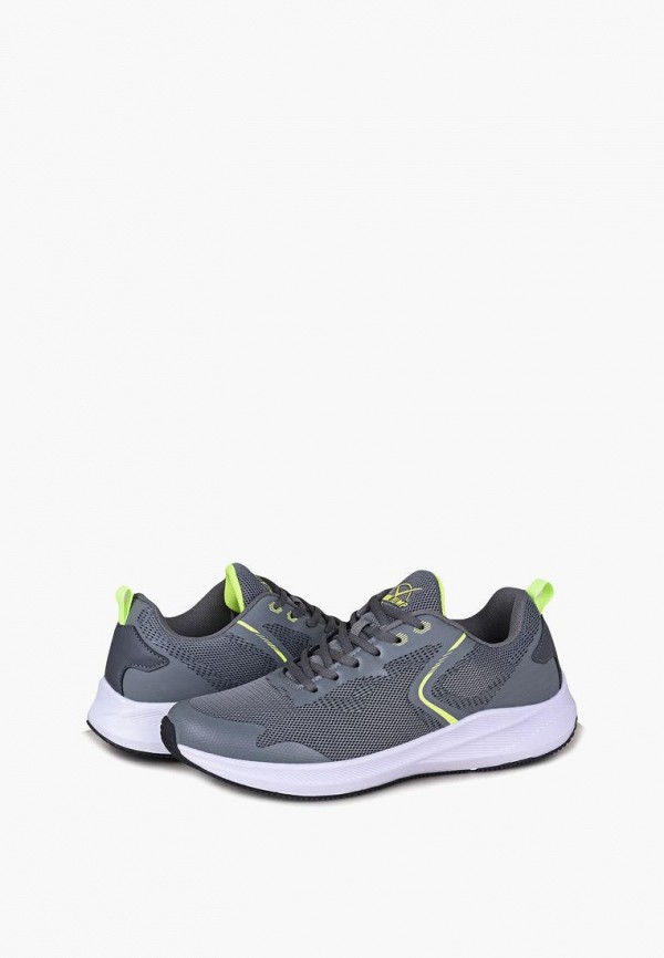 фото Кроссовки timejump